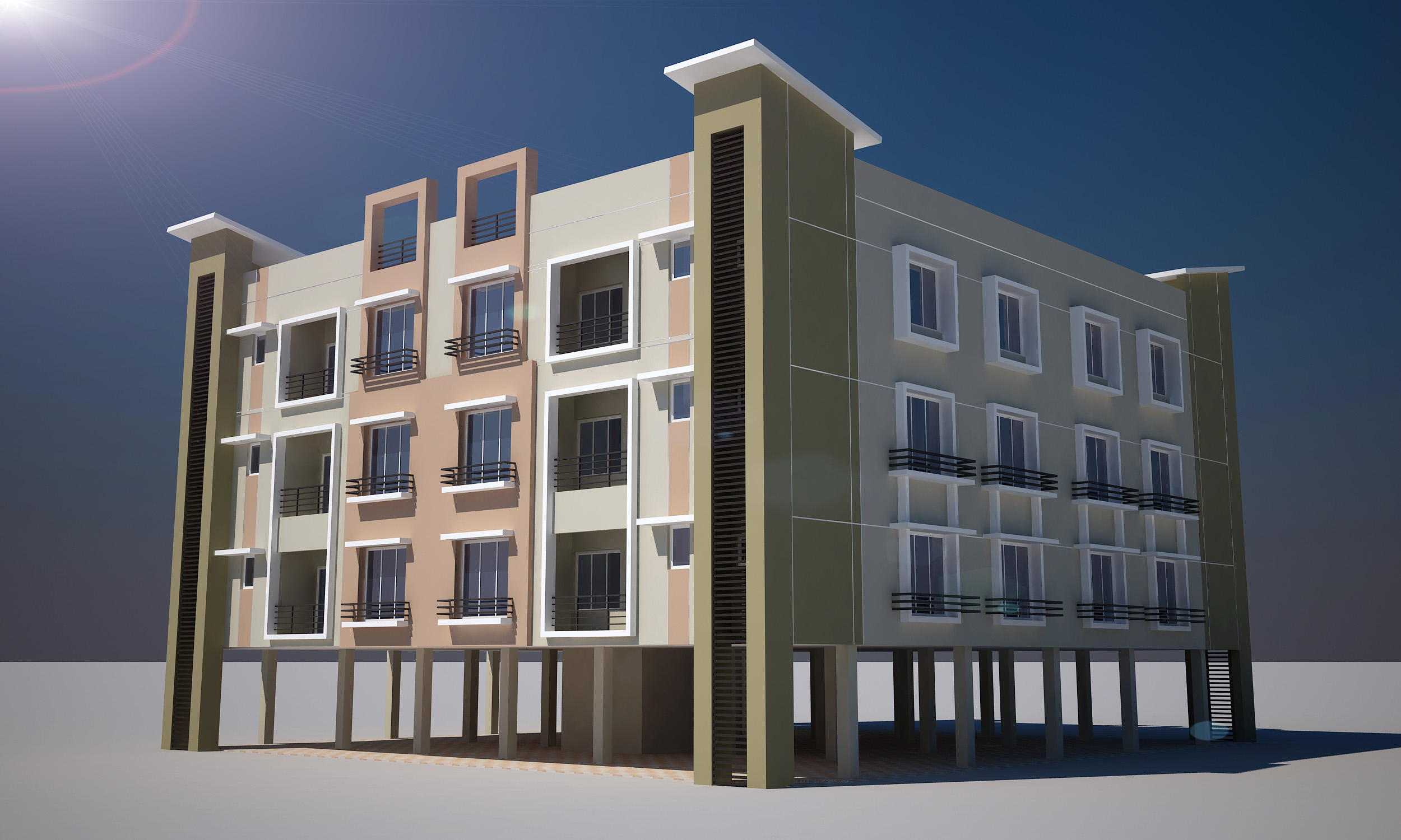 RATAN BABU@KHANDAGIRI