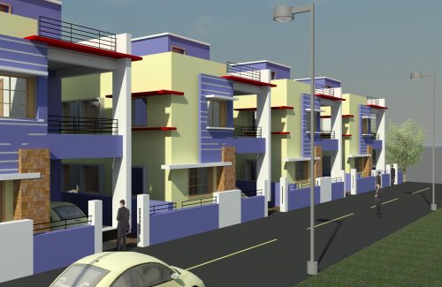 asish mohanty.row house12